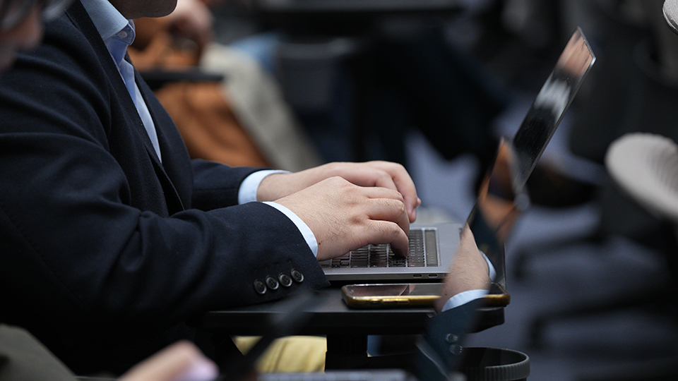 工业和信息化部介绍2025年一季度工业和信息化发展情况